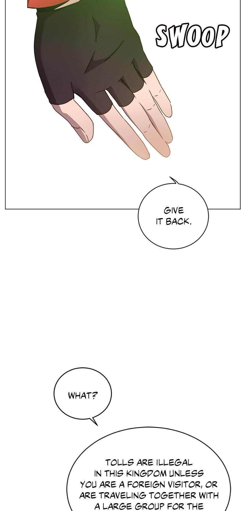 Read The Max Level Hero Strikes Back EN Manga Online