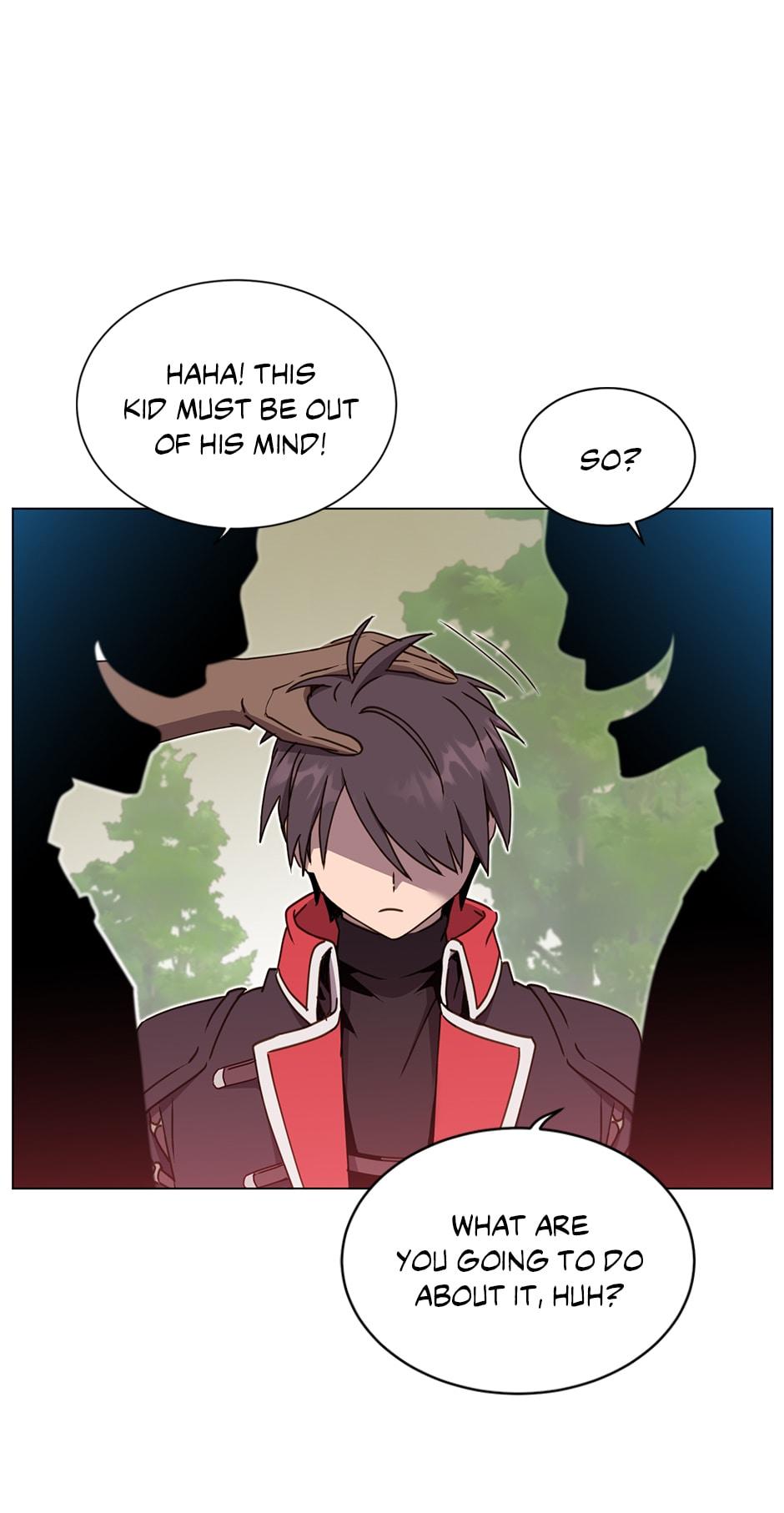 Read The Max Level Hero Strikes Back EN Manga Online