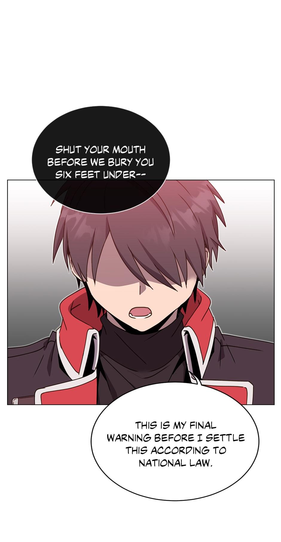 Read The Max Level Hero Strikes Back EN Manga Online