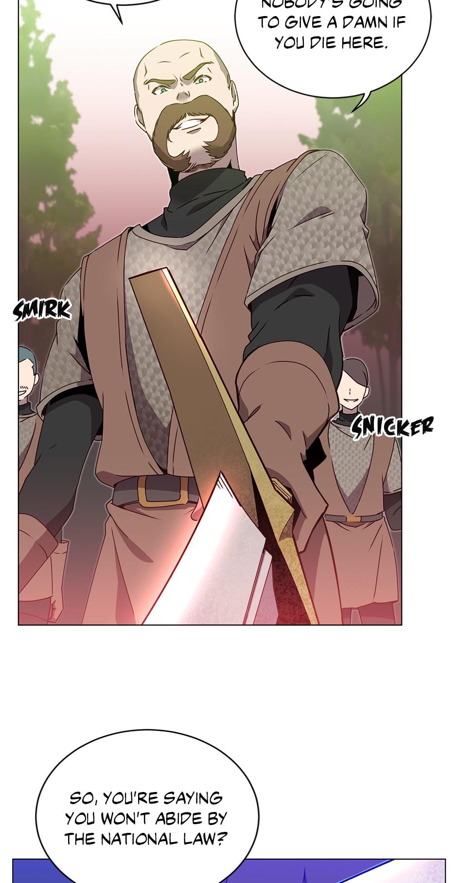 Read The Max Level Hero Strikes Back EN Manga Online