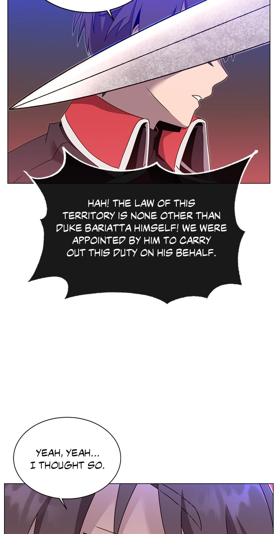 Read The Max Level Hero Strikes Back EN Manga Online
