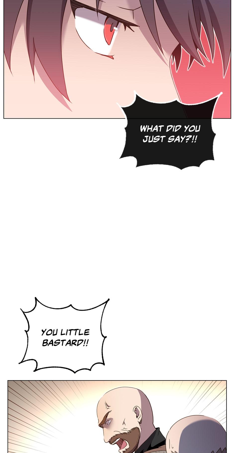 Read The Max Level Hero Strikes Back EN Manga Online