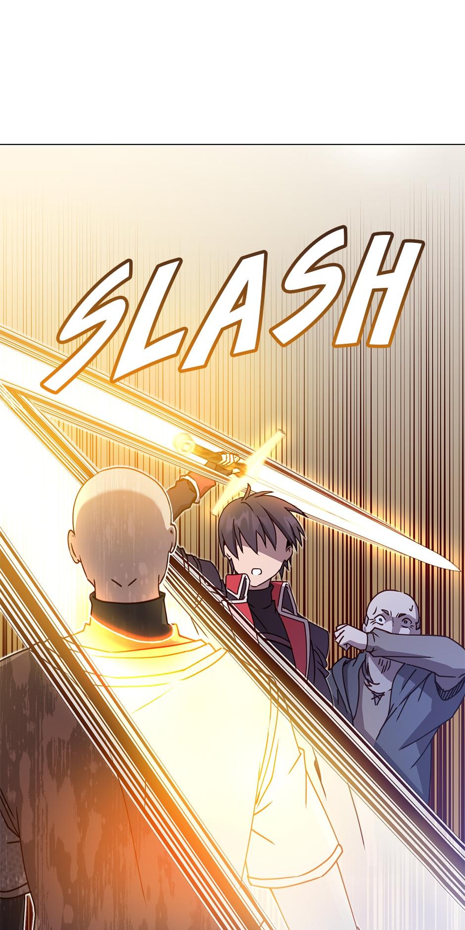 Read The Max Level Hero Strikes Back EN Manga Online