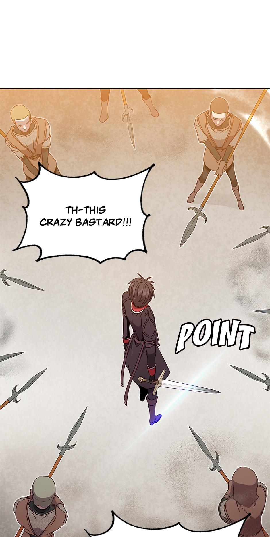 Read The Max Level Hero Strikes Back EN Manga Online