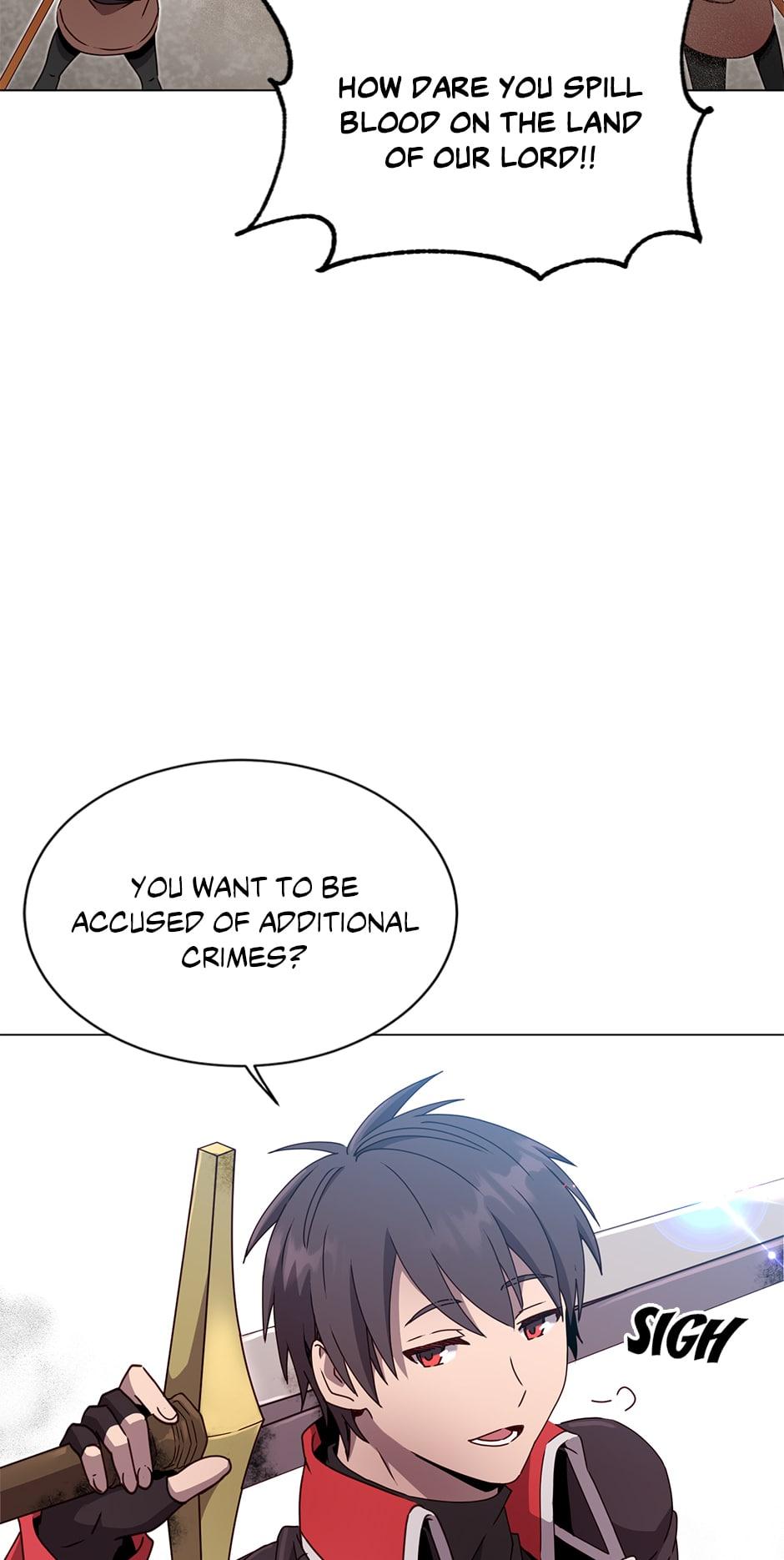 Read The Max Level Hero Strikes Back EN Manga Online