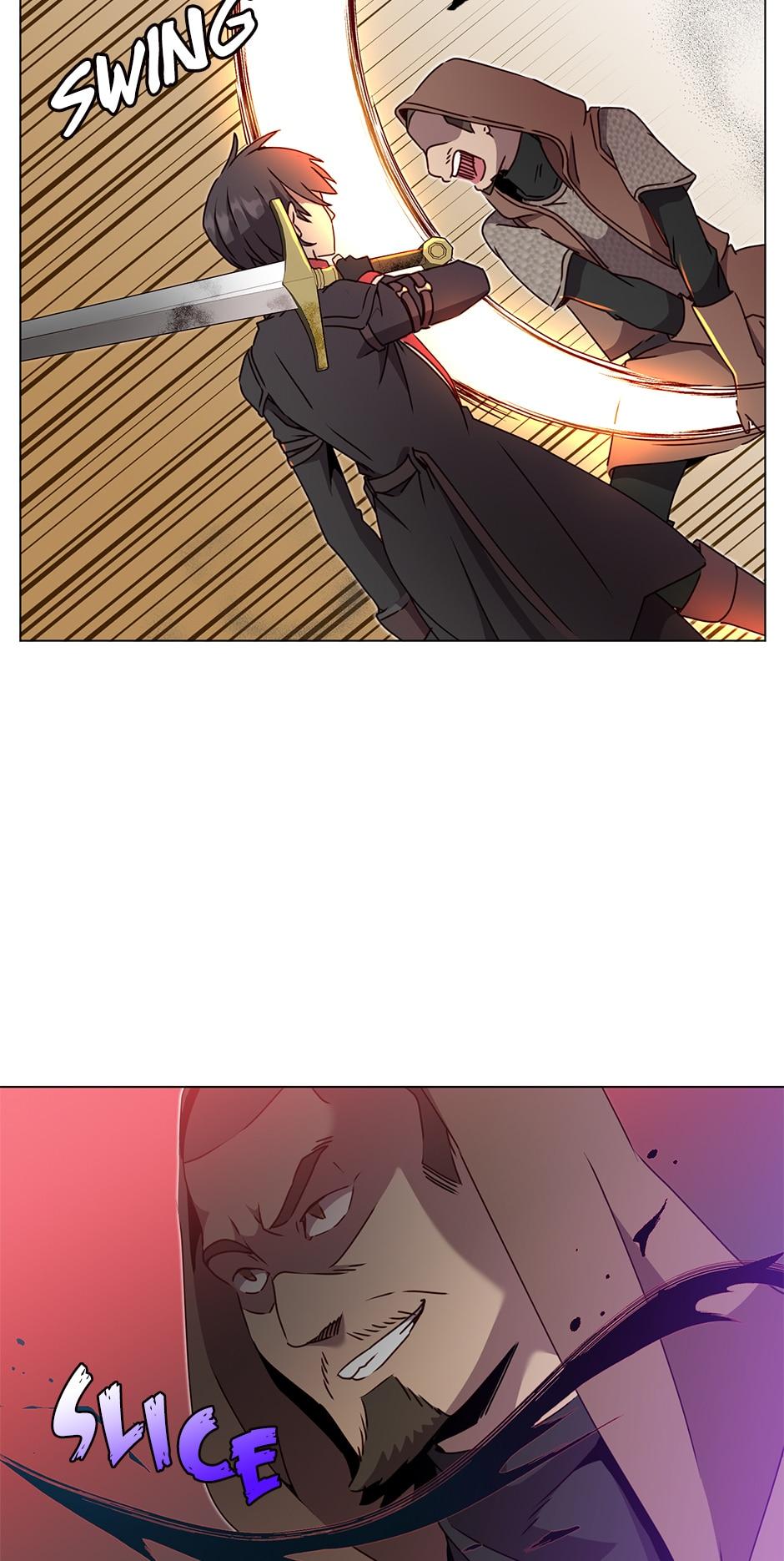 Read The Max Level Hero Strikes Back EN Manga Online