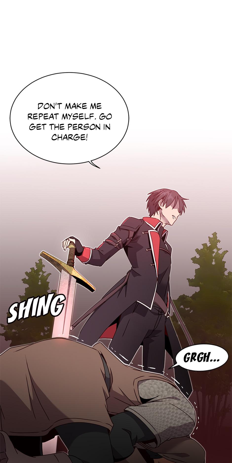 Read The Max Level Hero Strikes Back EN Manga Online