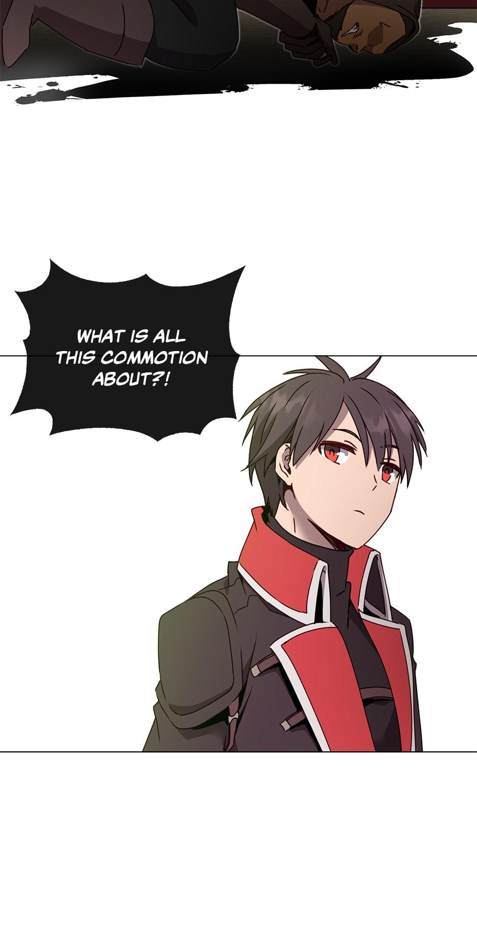 Read The Max Level Hero Strikes Back EN Manga Online