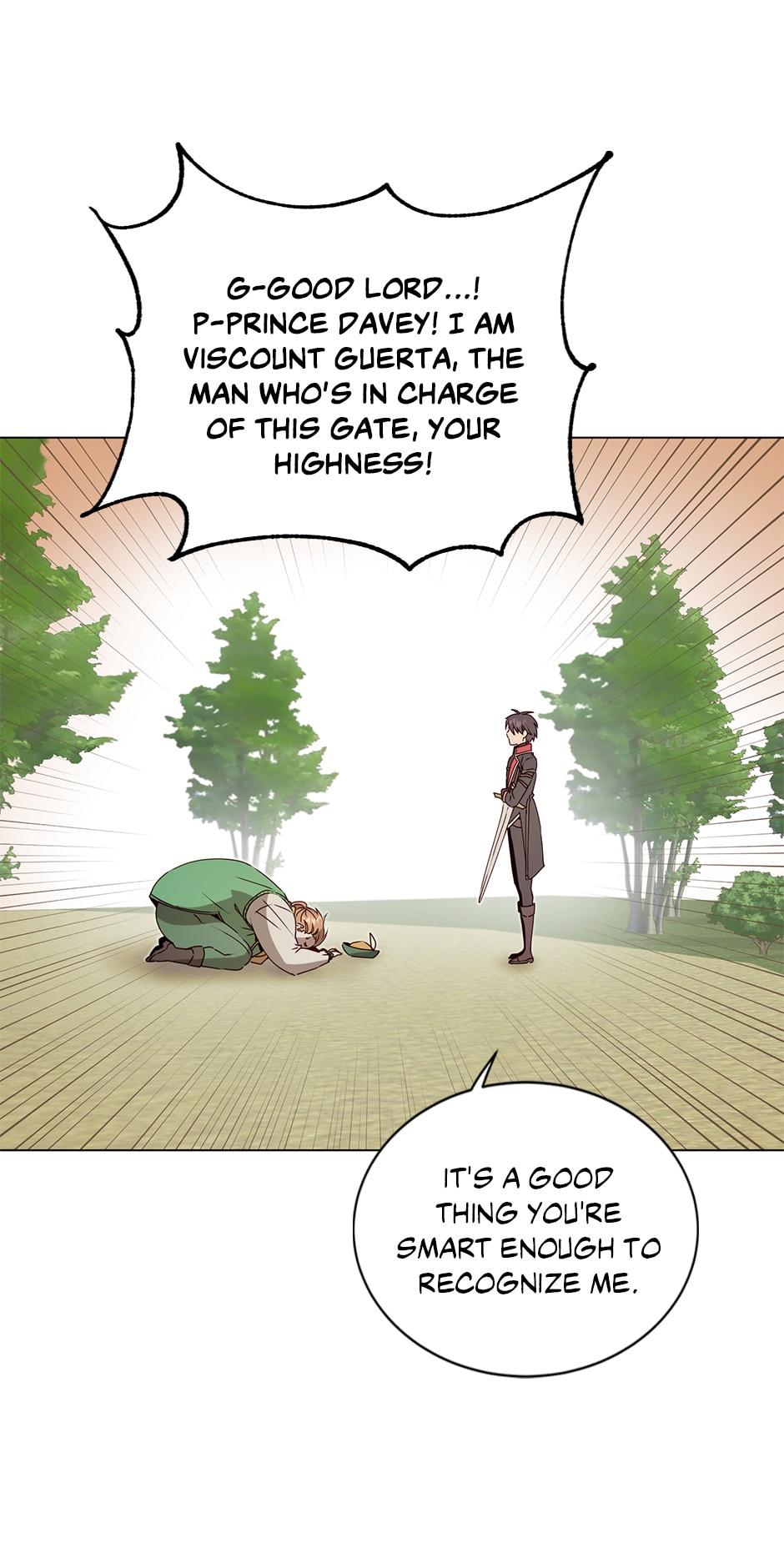 Read The Max Level Hero Strikes Back EN Manga Online