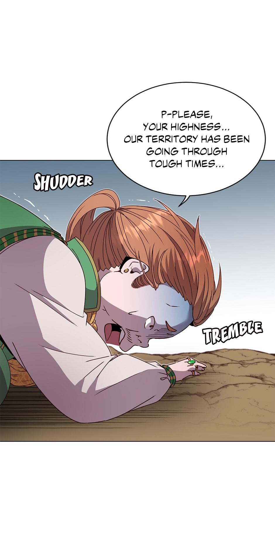 Read The Max Level Hero Strikes Back EN Manga Online