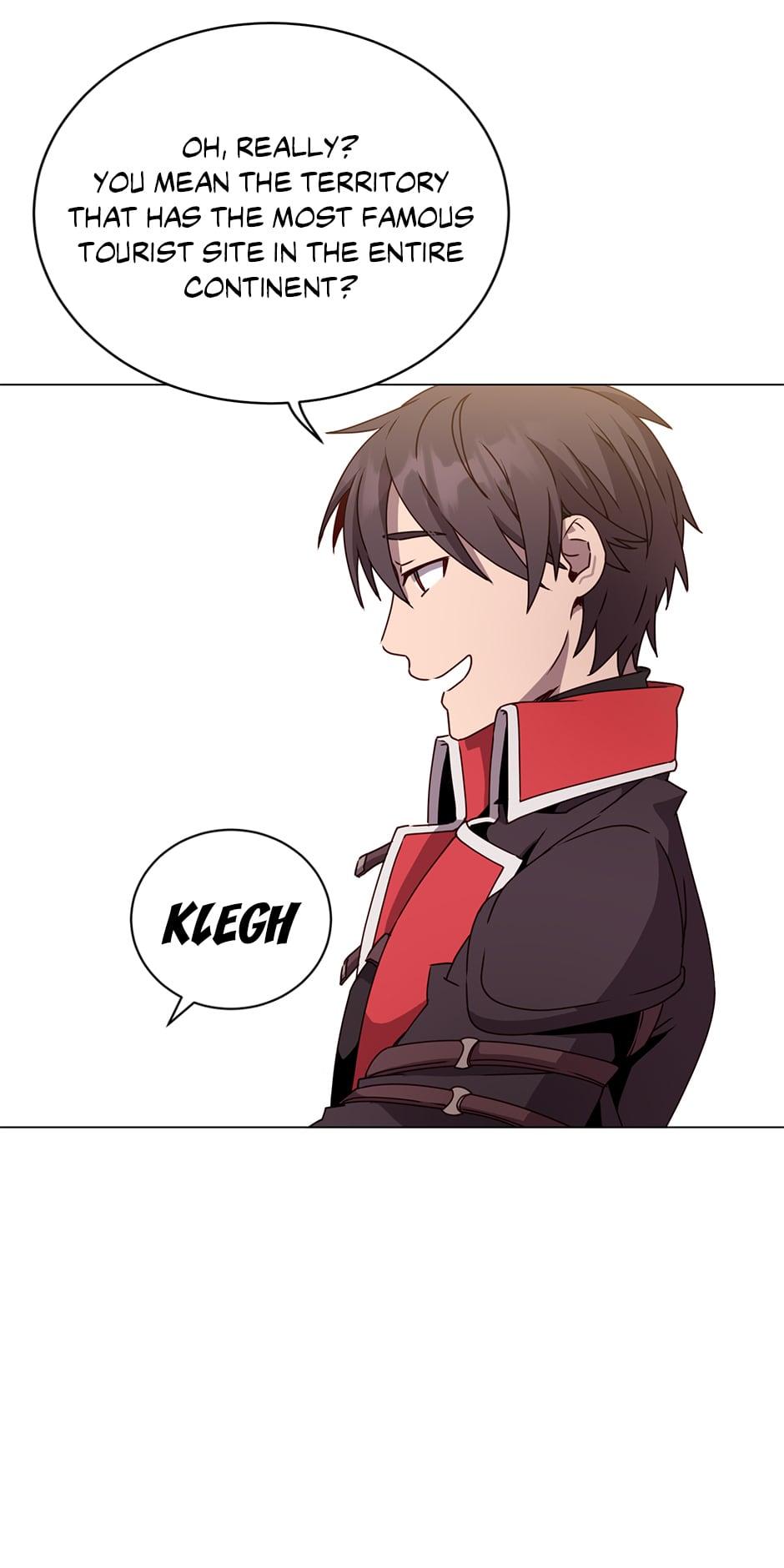 Read The Max Level Hero Strikes Back EN Manga Online