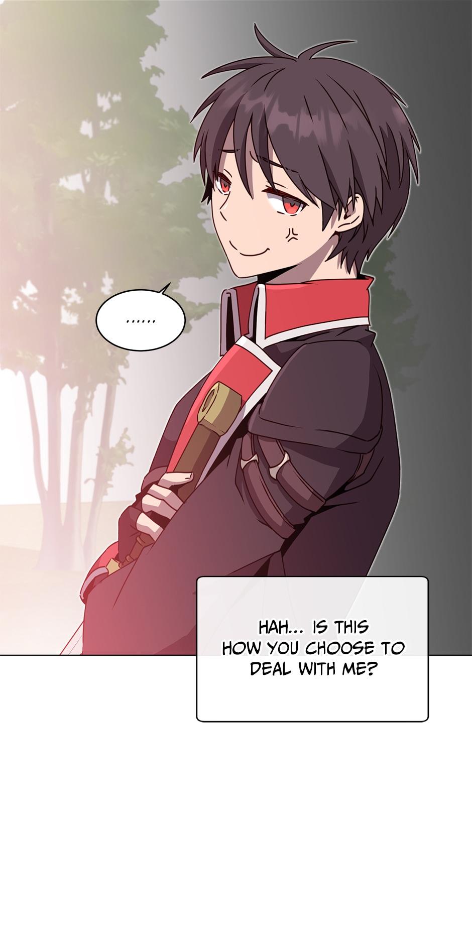 Read The Max Level Hero Strikes Back EN Manga Online