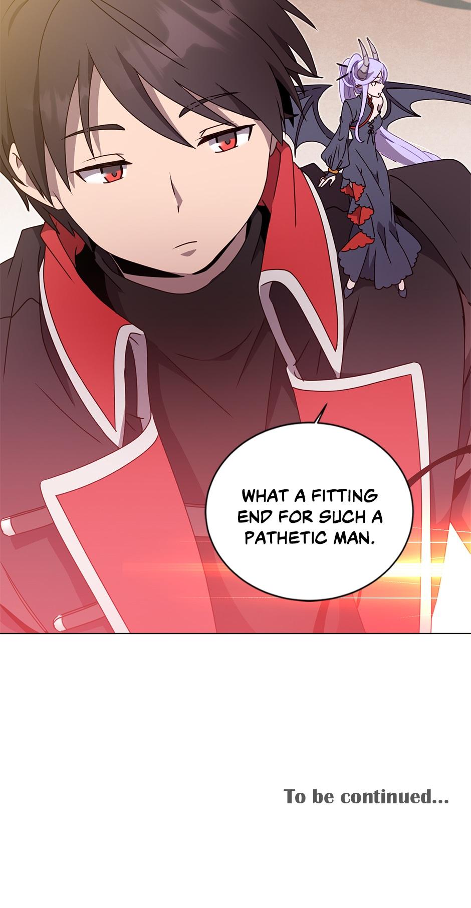 Read The Max Level Hero Strikes Back EN Manga Online