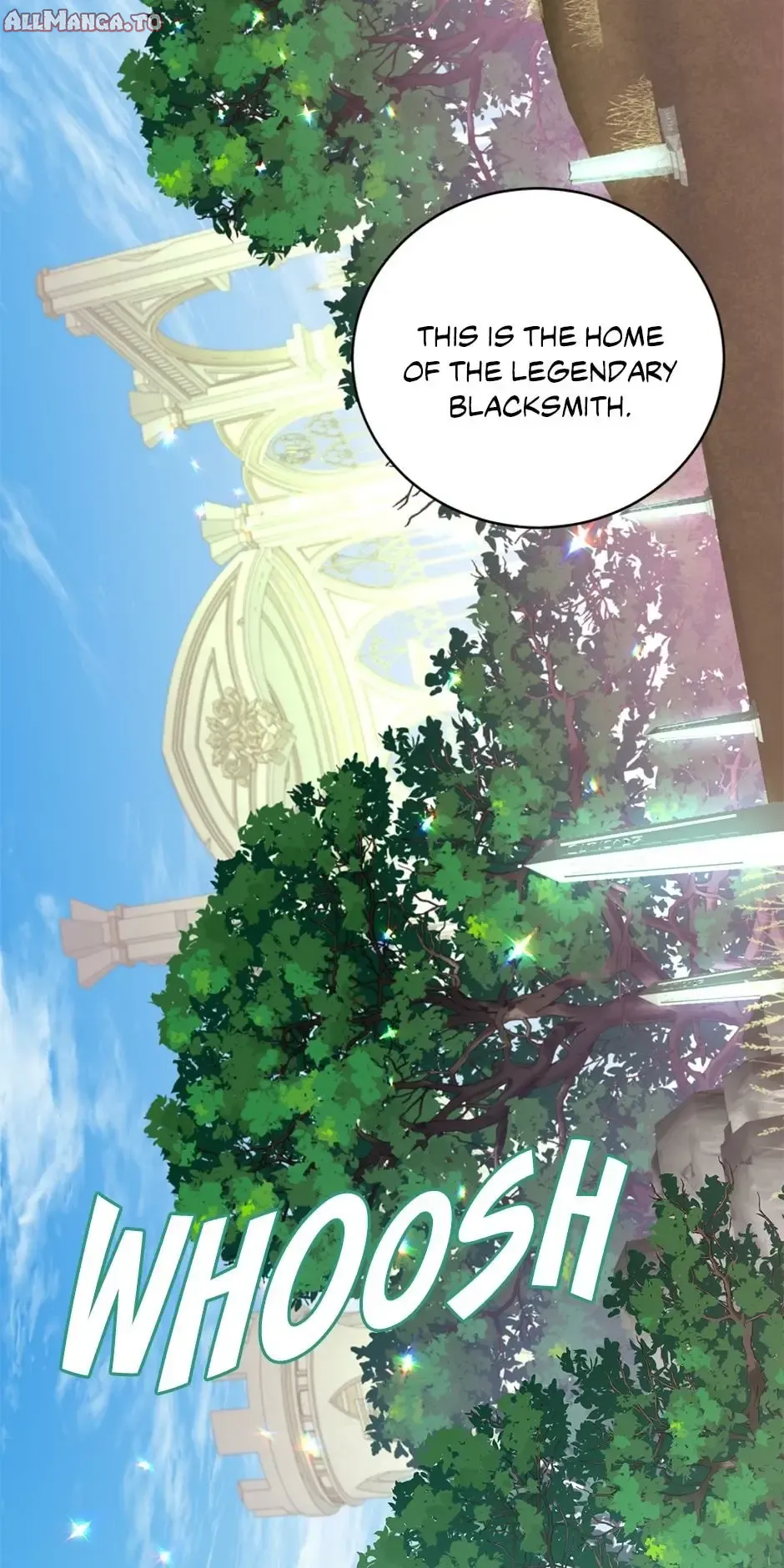 Read The Max Level Hero Strikes Back EN Manga Online