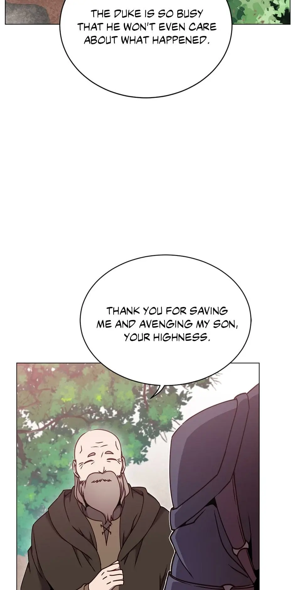Read The Max Level Hero Strikes Back EN Manga Online