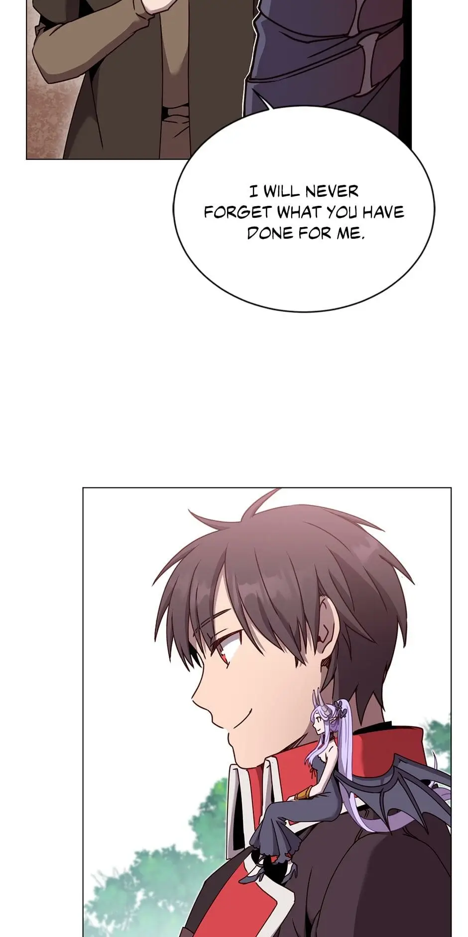 Read The Max Level Hero Strikes Back EN Manga Online