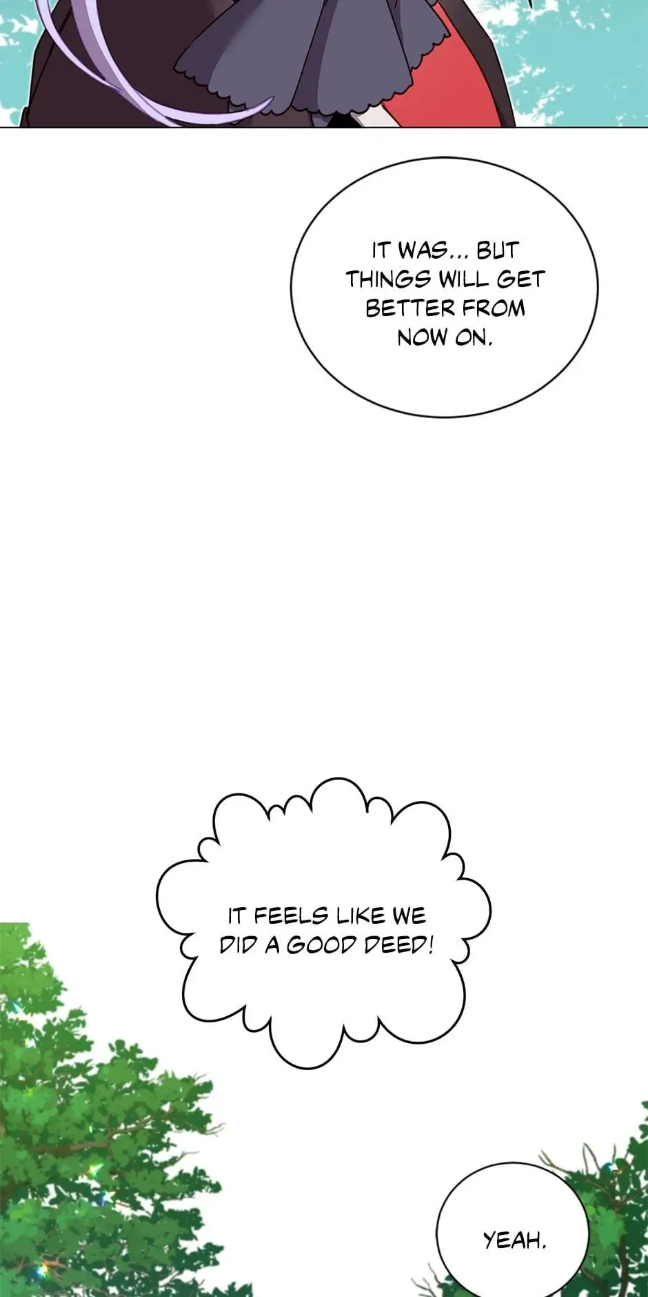 Read The Max Level Hero Strikes Back EN Manga Online