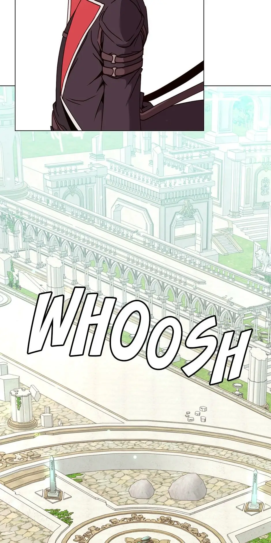 Read The Max Level Hero Strikes Back EN Manga Online
