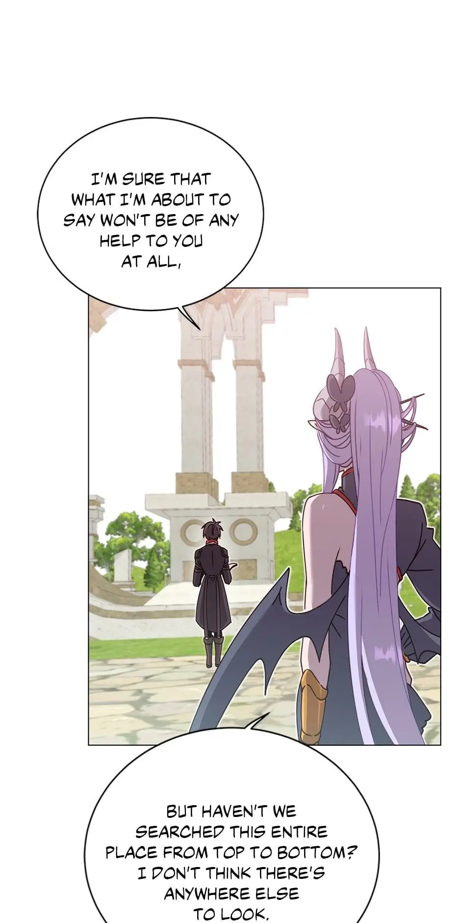 Read The Max Level Hero Strikes Back EN Manga Online
