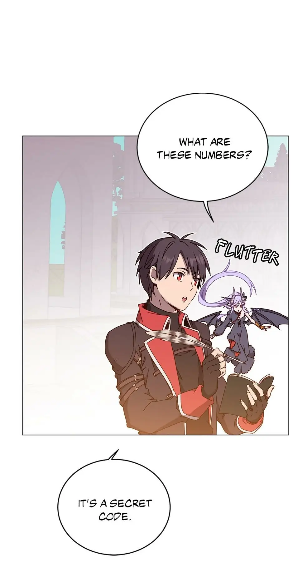 Read The Max Level Hero Strikes Back EN Manga Online