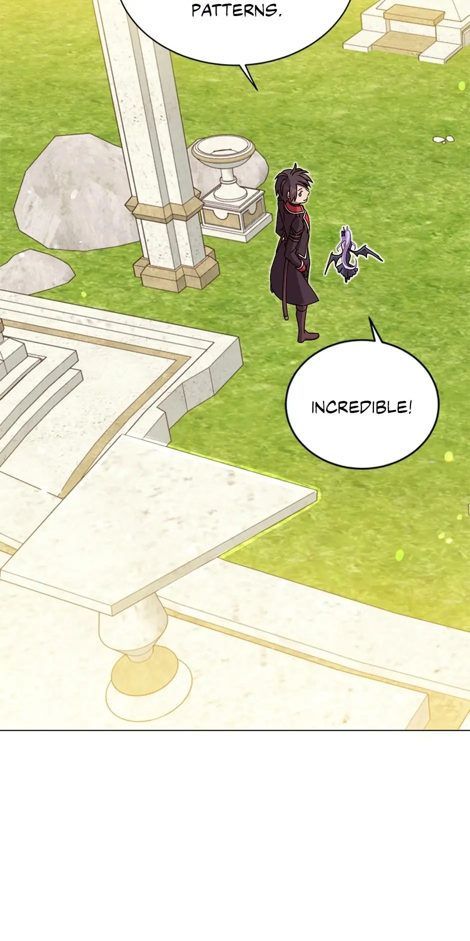 Read The Max Level Hero Strikes Back EN Manga Online