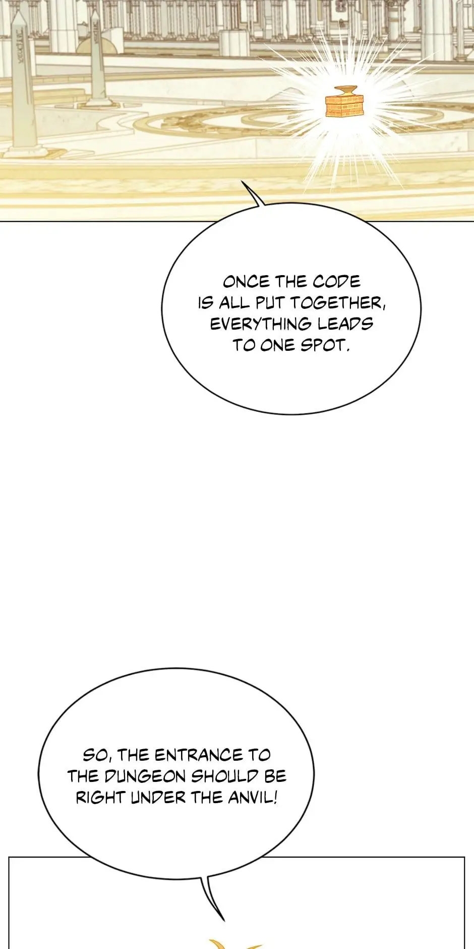 Read The Max Level Hero Strikes Back EN Manga Online