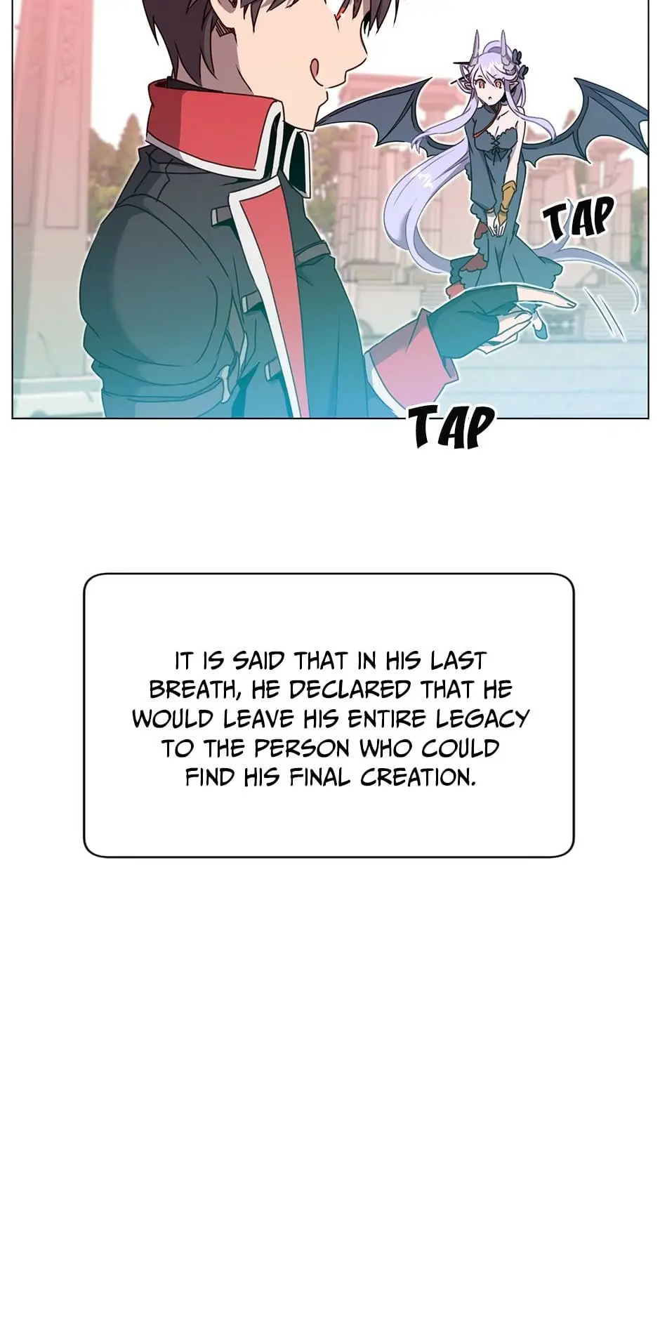 Read The Max Level Hero Strikes Back EN Manga Online
