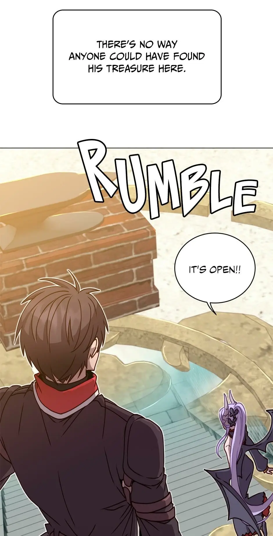 Read The Max Level Hero Strikes Back EN Manga Online