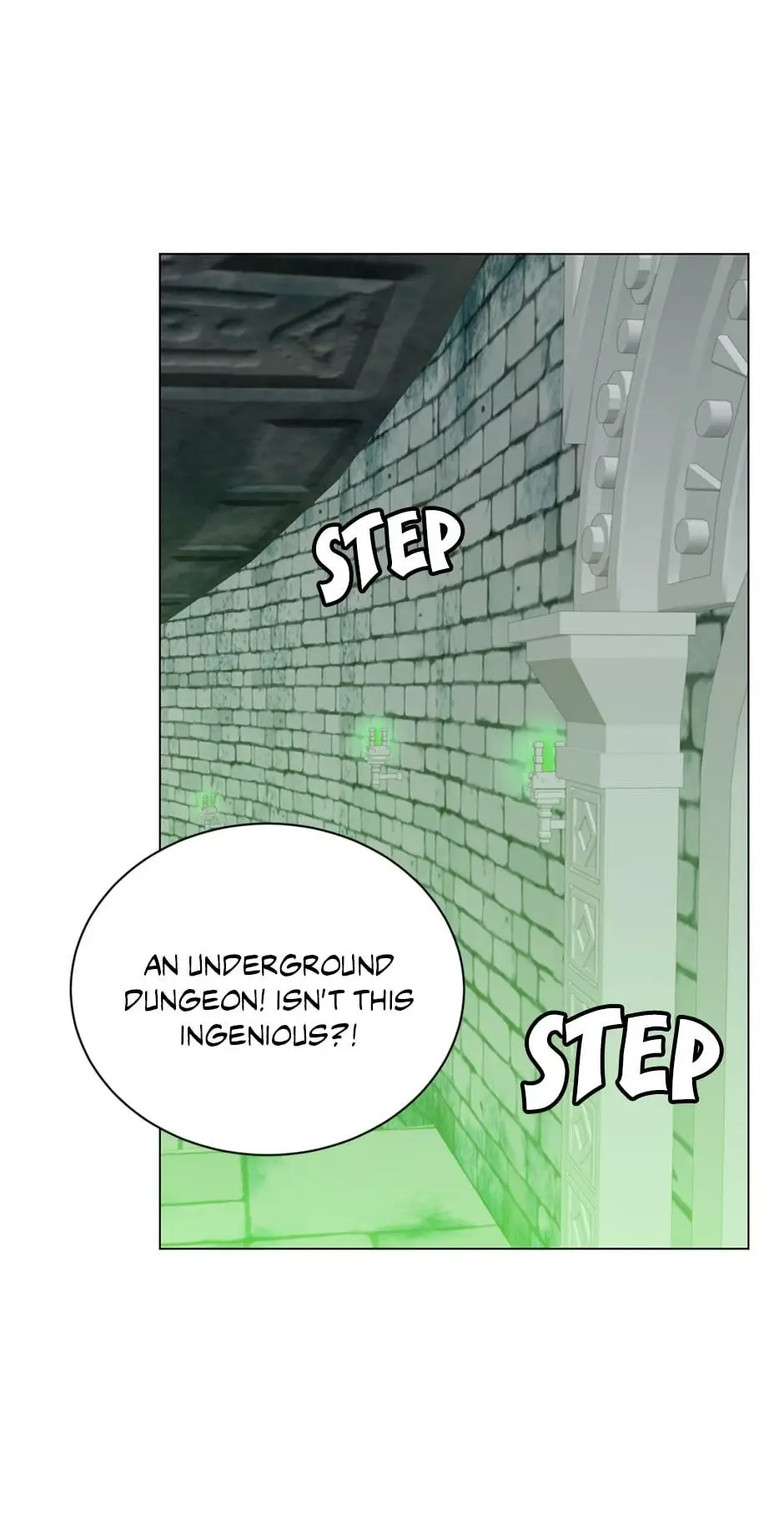 Read The Max Level Hero Strikes Back EN Manga Online