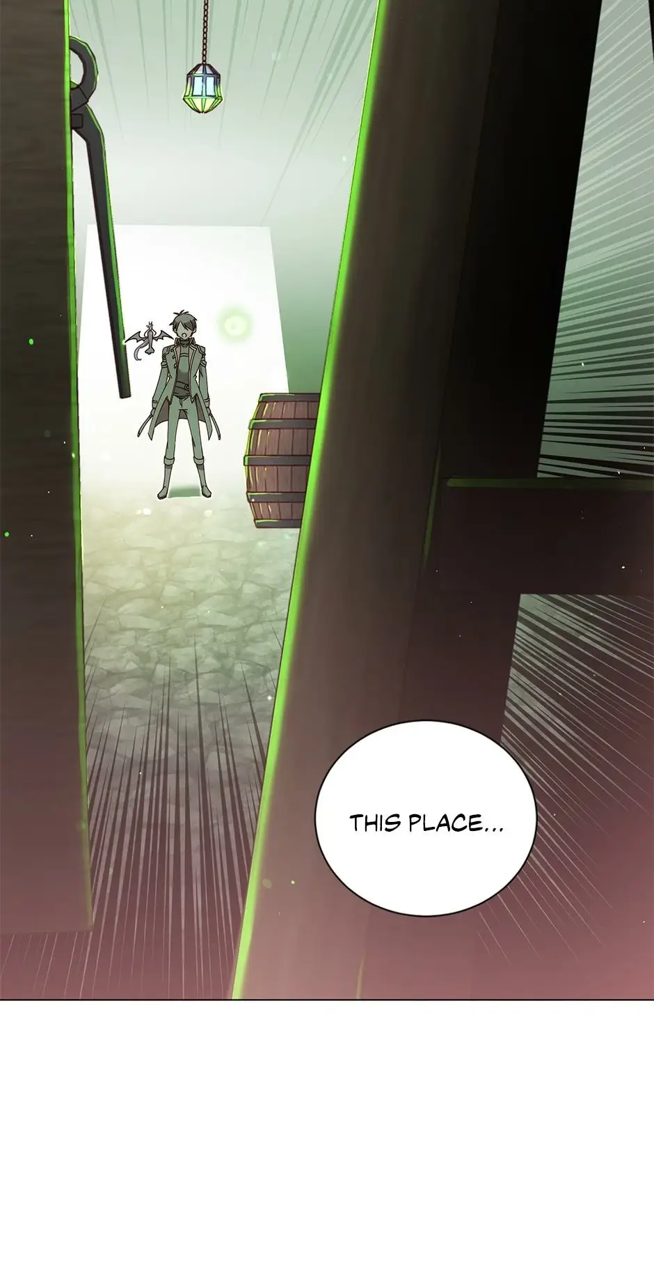 Read The Max Level Hero Strikes Back EN Manga Online