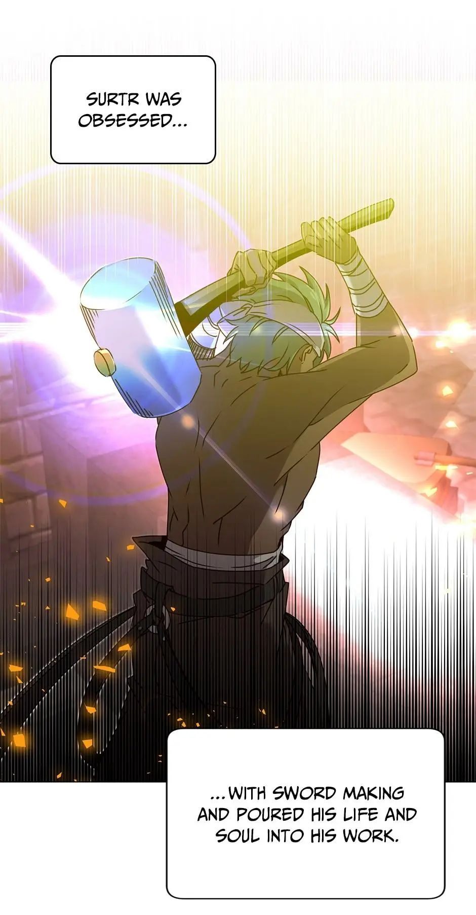 Read The Max Level Hero Strikes Back EN Manga Online