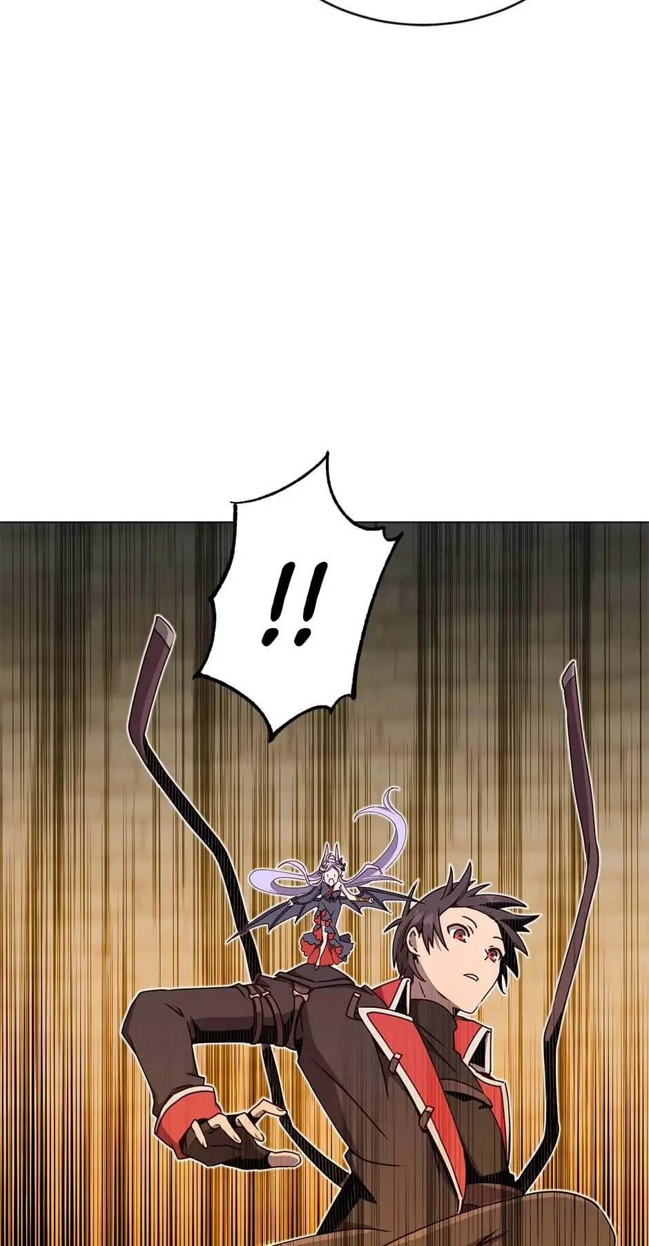 Read The Max Level Hero Strikes Back EN Manga Online