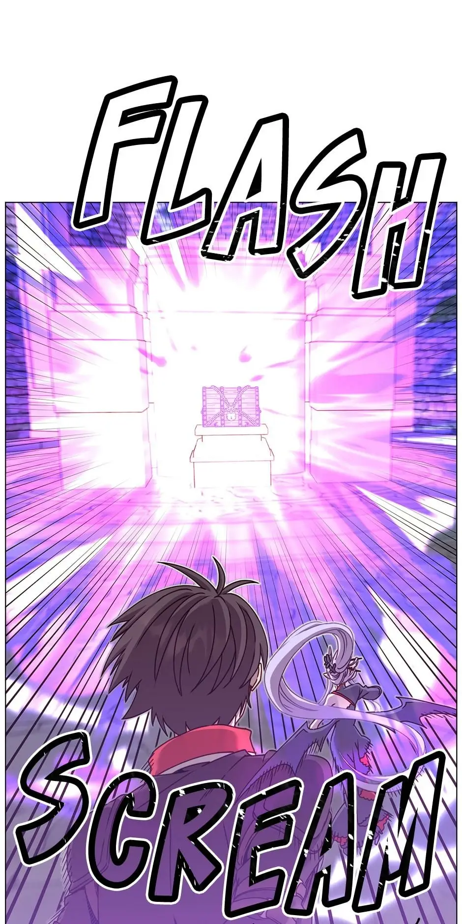 Read The Max Level Hero Strikes Back EN Manga Online