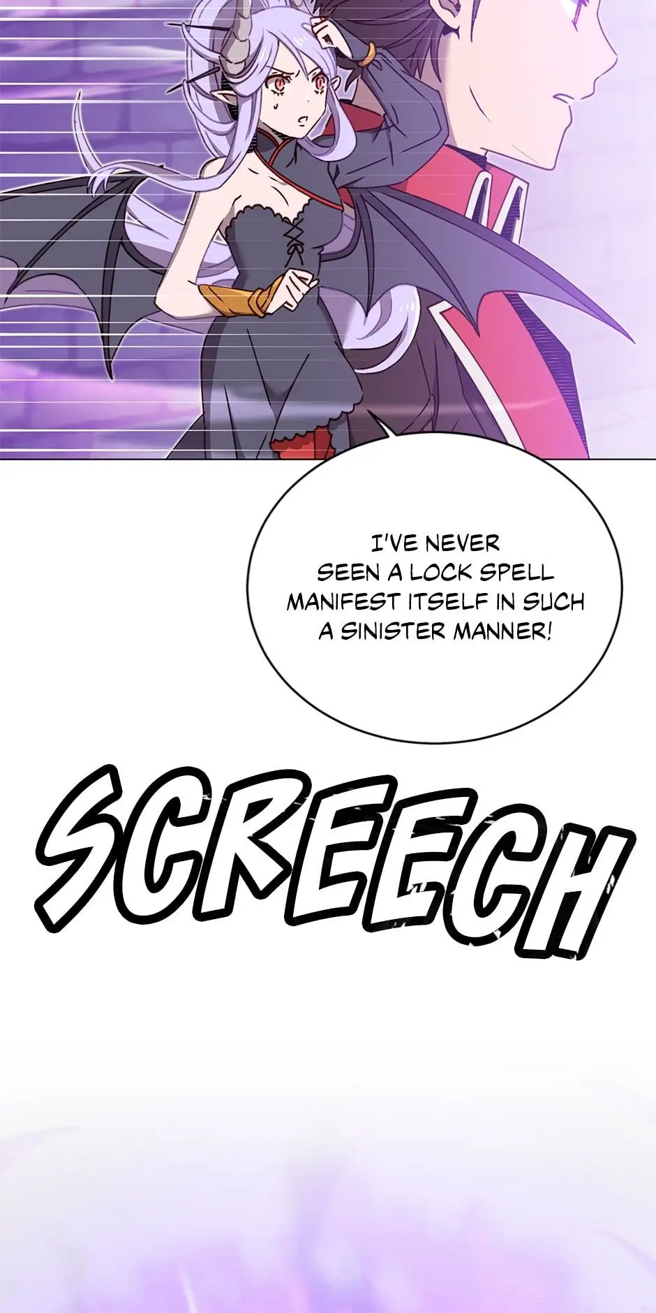 Read The Max Level Hero Strikes Back EN Manga Online