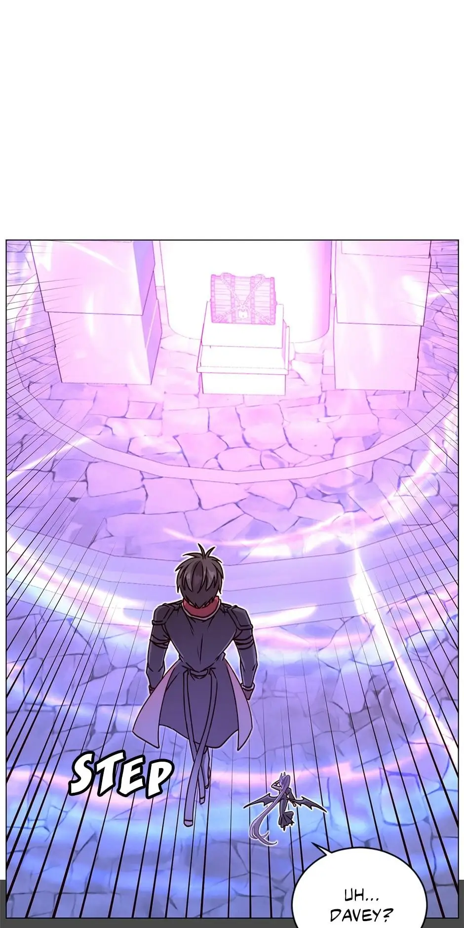 Read The Max Level Hero Strikes Back EN Manga Online