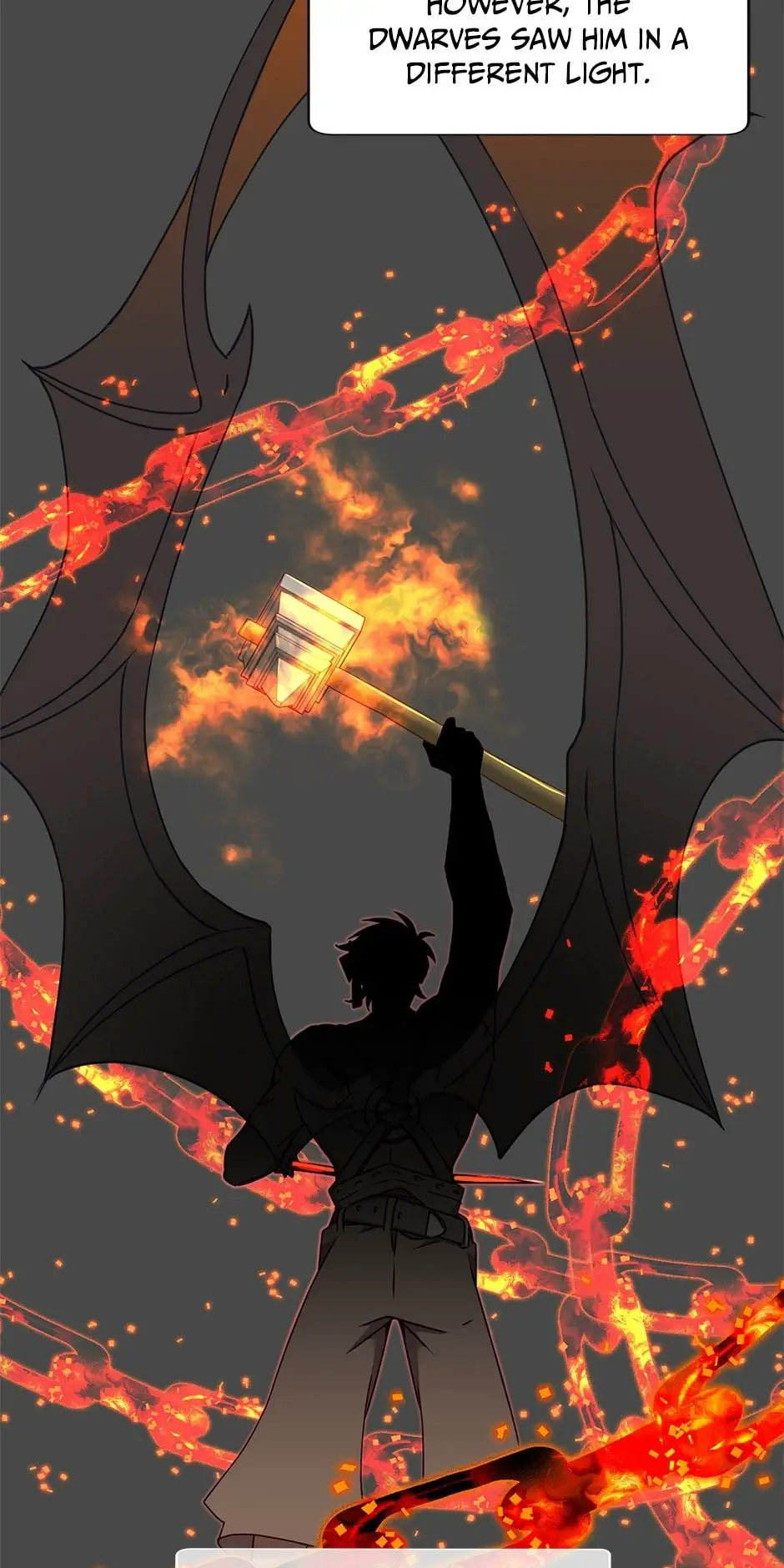 Read The Max Level Hero Strikes Back EN Manga Online