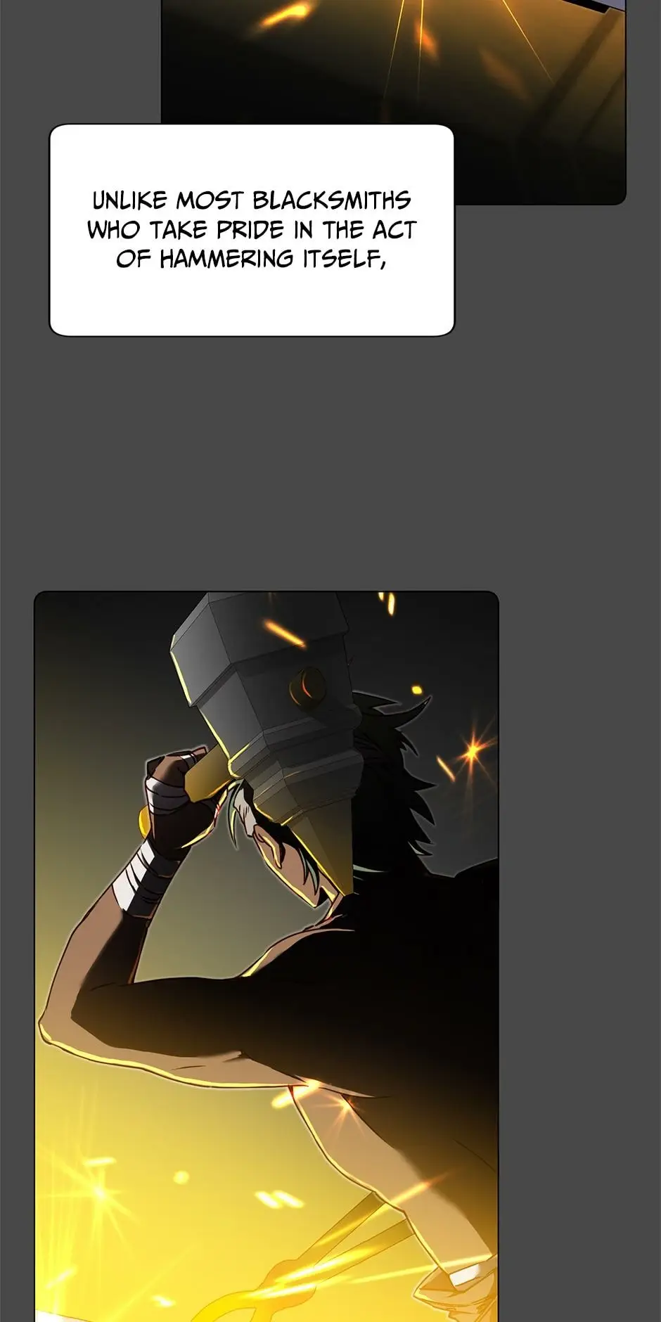 Read The Max Level Hero Strikes Back EN Manga Online