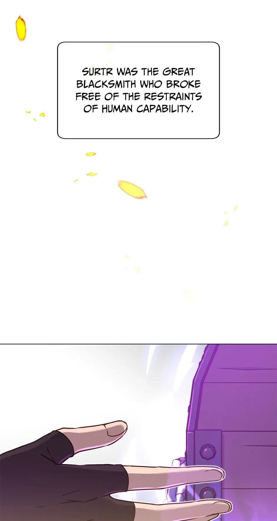 Read The Max Level Hero Strikes Back EN Manga Online