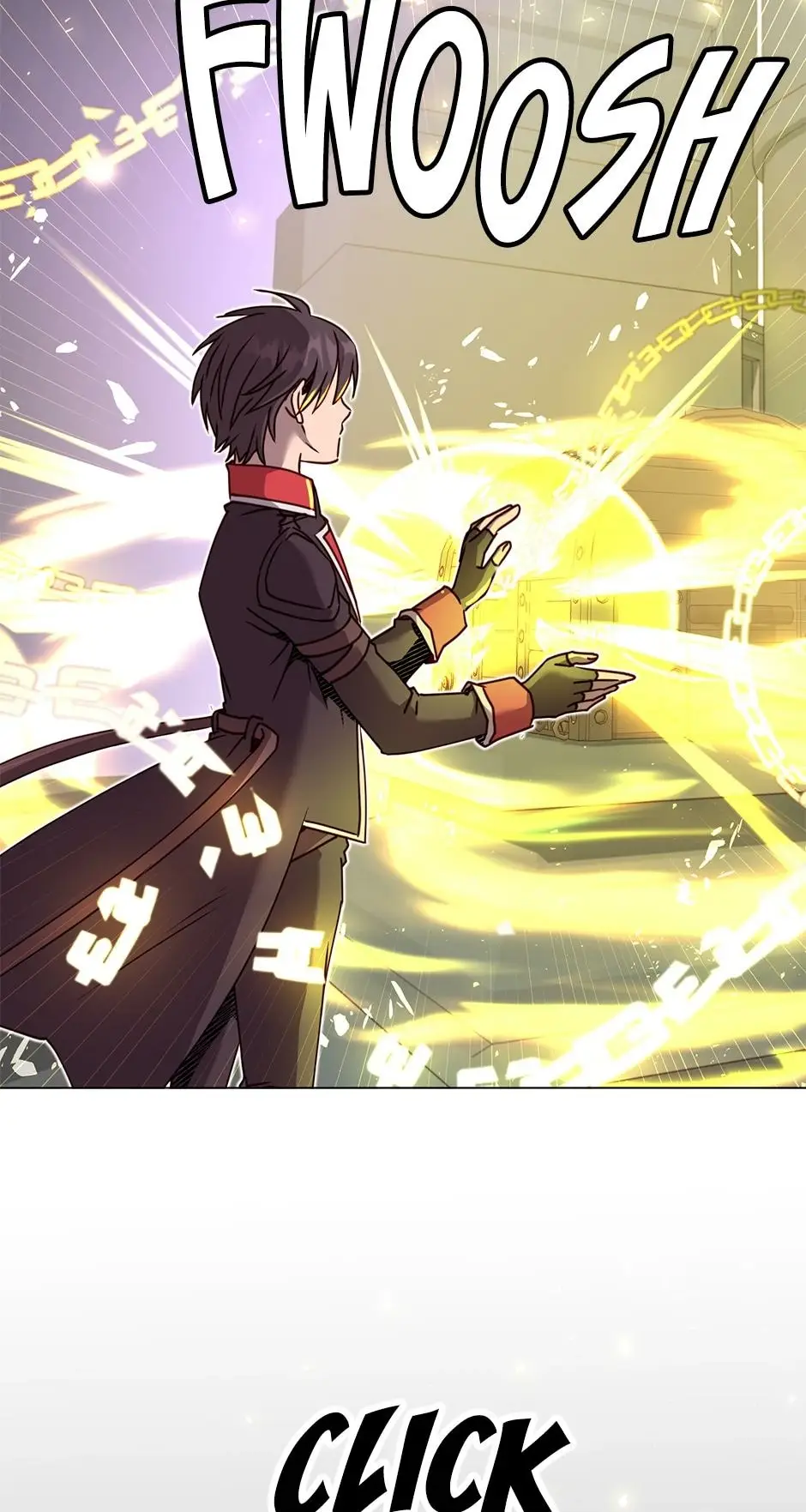 Read The Max Level Hero Strikes Back EN Manga Online
