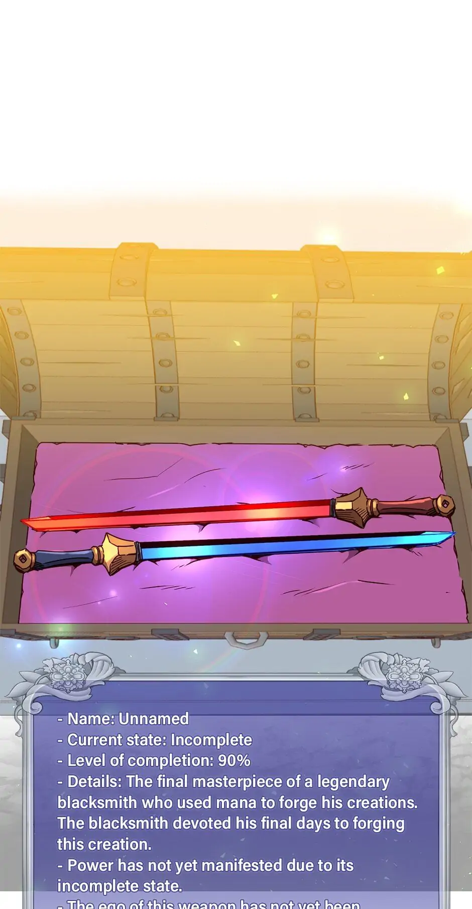 Read The Max Level Hero Strikes Back EN Manga Online