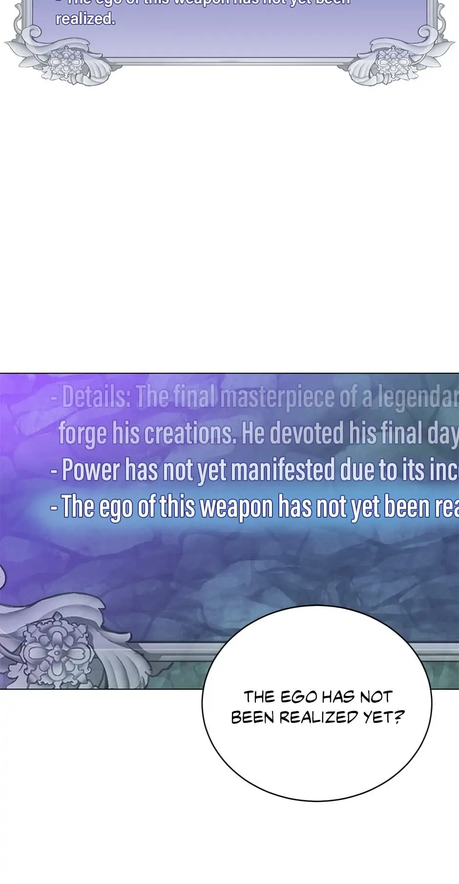 Read The Max Level Hero Strikes Back EN Manga Online