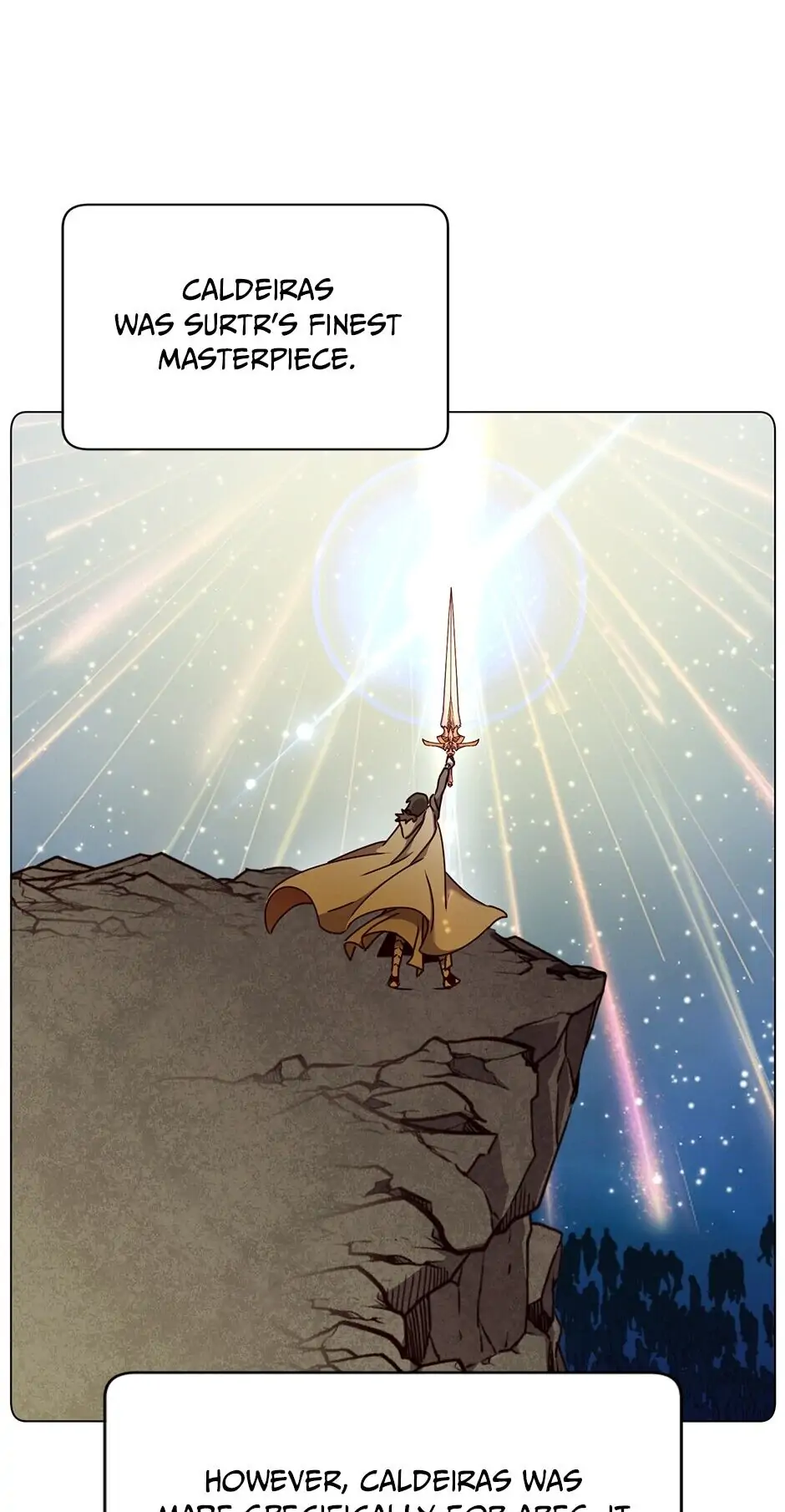 Read The Max Level Hero Strikes Back EN Manga Online