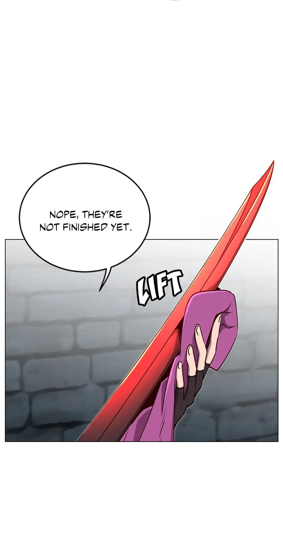 Read The Max Level Hero Strikes Back EN Manga Online