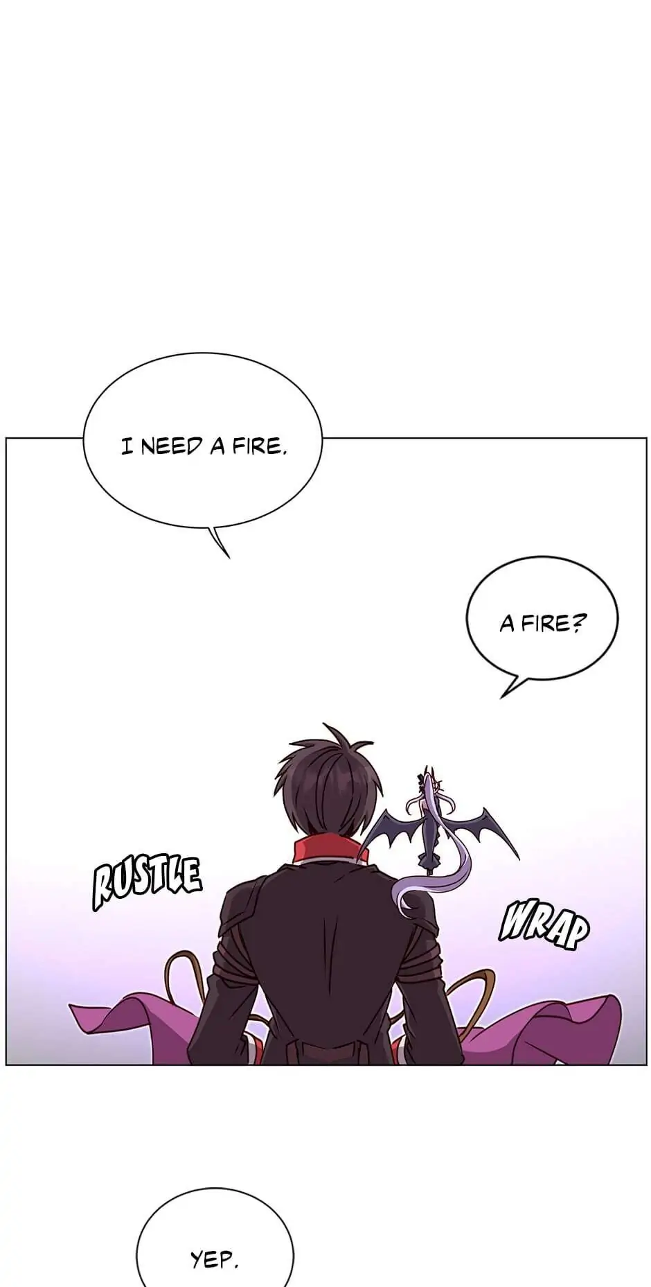 Read The Max Level Hero Strikes Back EN Manga Online
