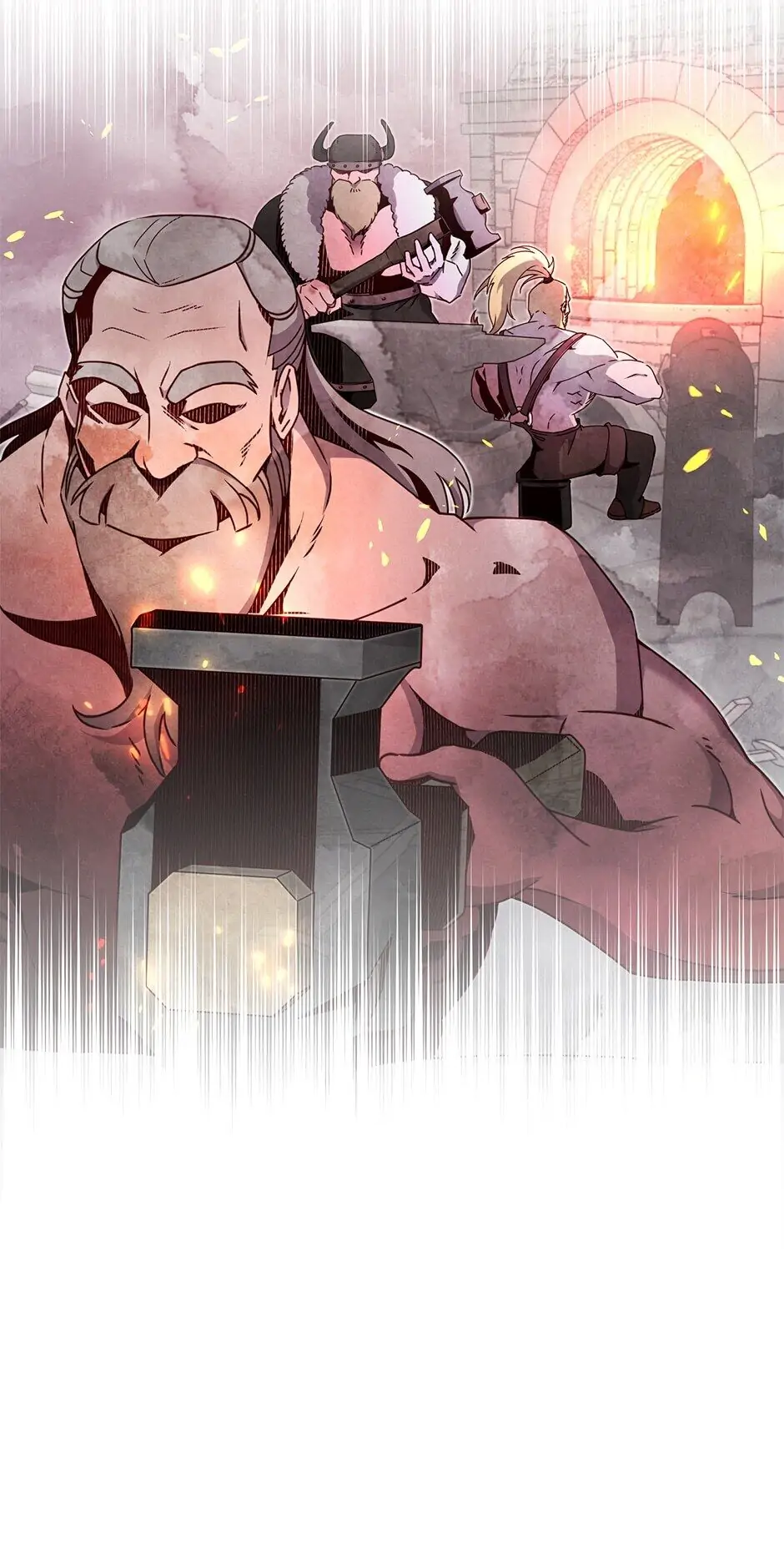 Read The Max Level Hero Strikes Back EN Manga Online