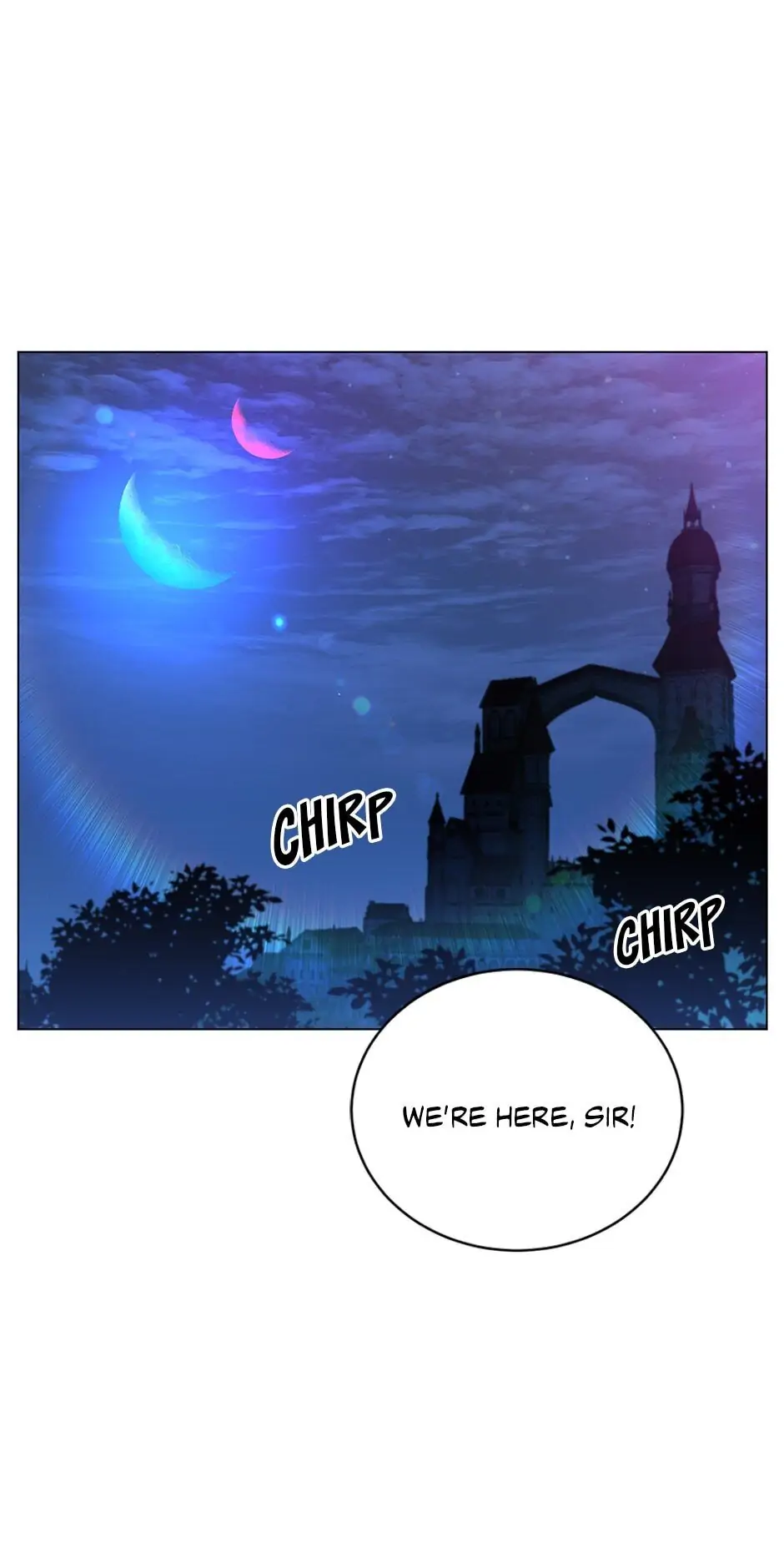 Read The Max Level Hero Strikes Back EN Manga Online