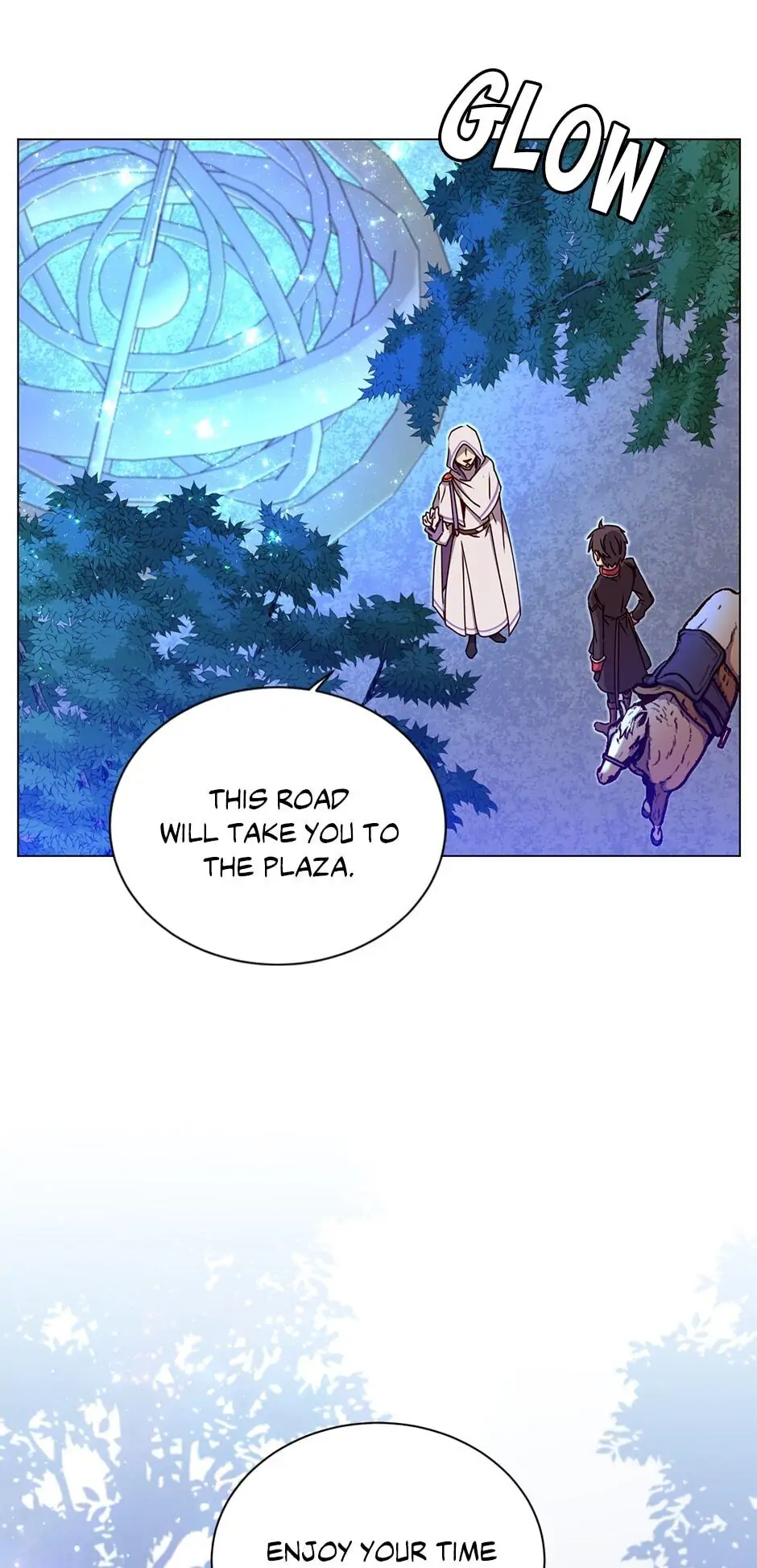 Read The Max Level Hero Strikes Back EN Manga Online