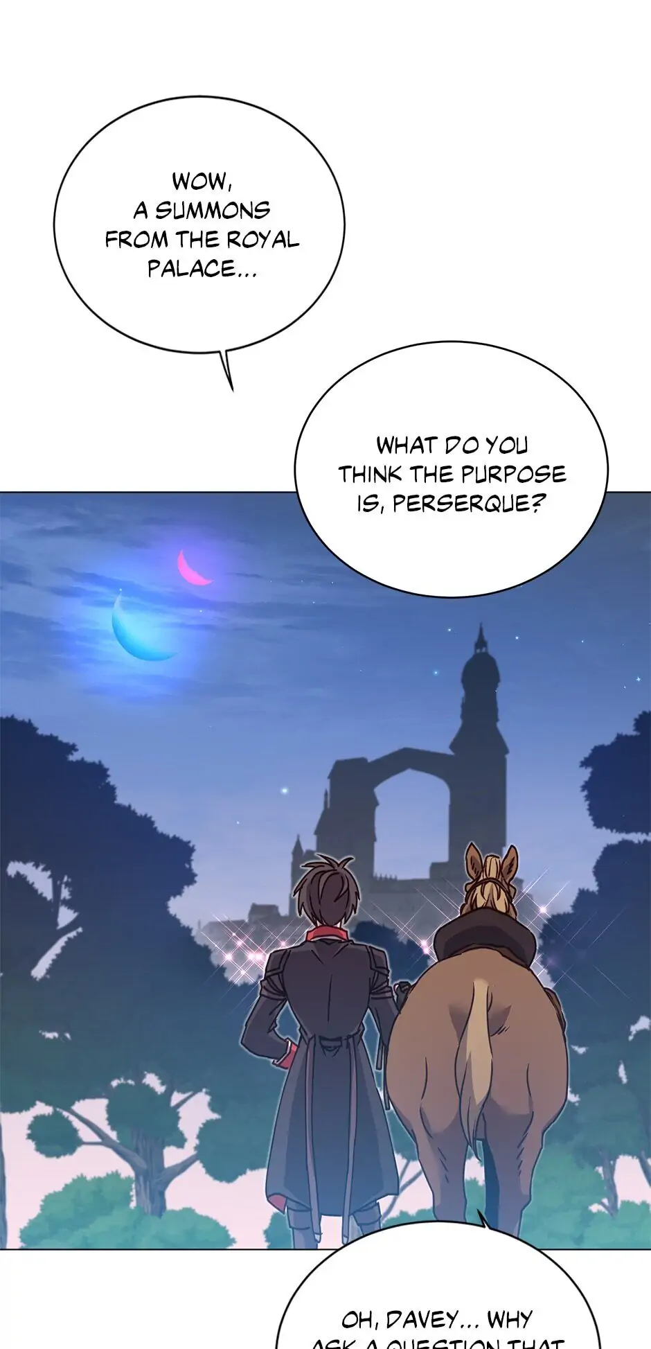 Read The Max Level Hero Strikes Back EN Manga Online
