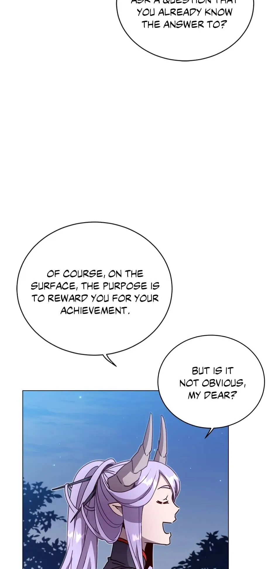 Read The Max Level Hero Strikes Back EN Manga Online