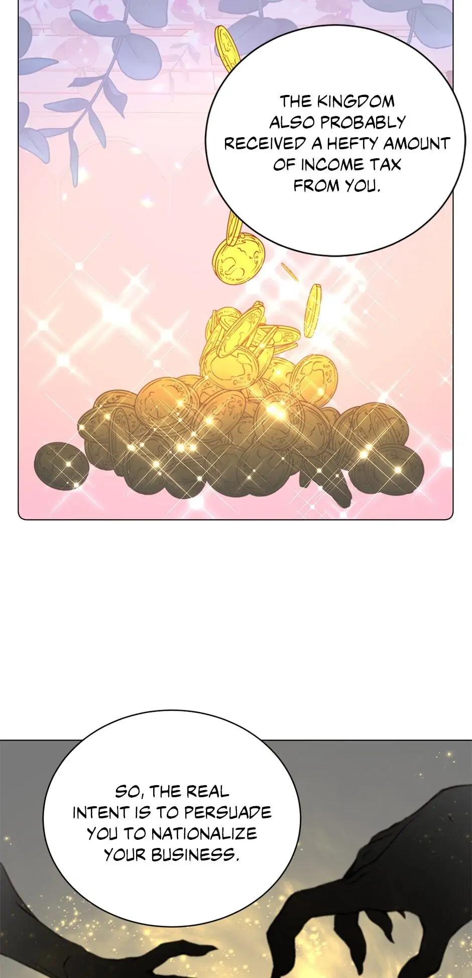 Read The Max Level Hero Strikes Back EN Manga Online